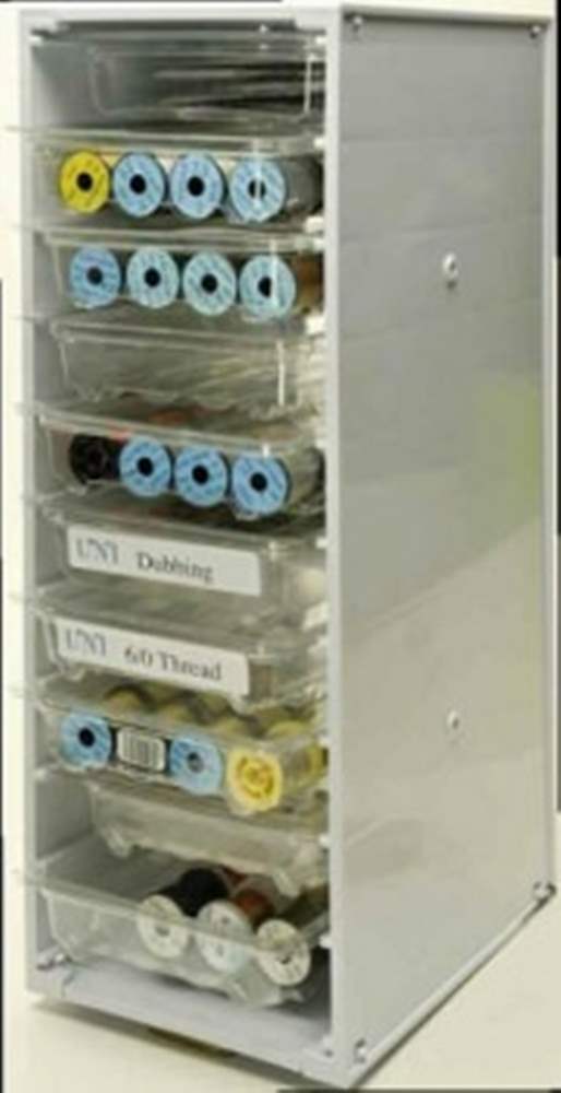 UNI - Box Storage System
